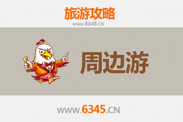 儋州兰洋镇深度游攻略：温泉、雨林与黎苗风情体验
